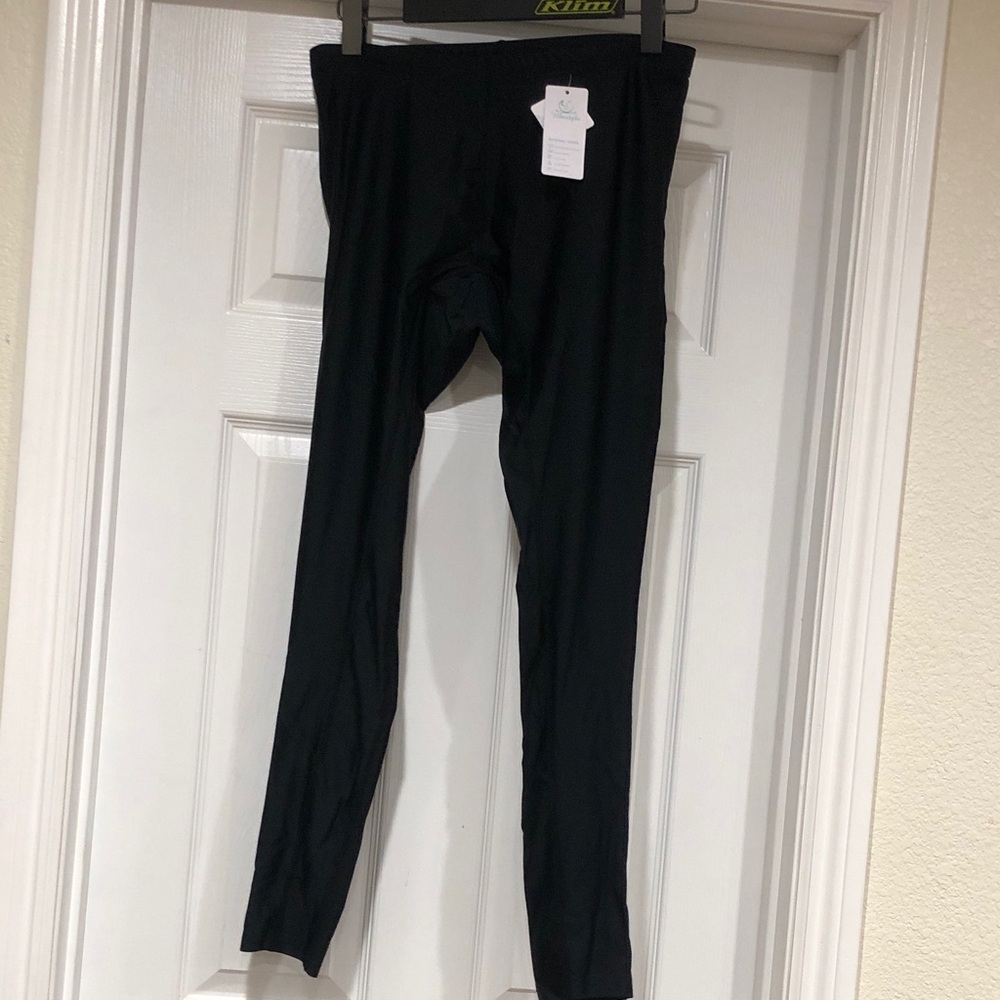 Men’s Ubestyle UPF 50+ UV Protection Pants